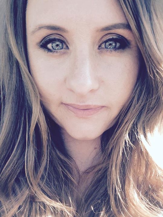 Sarah Michelle - Class of 2001 - Bear Creek High School