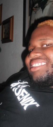 Marcus Jones - Class of 2004 - Bear Creek High School