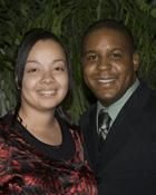 Rodney Barlow - Class of 1998 - Bear Creek High School