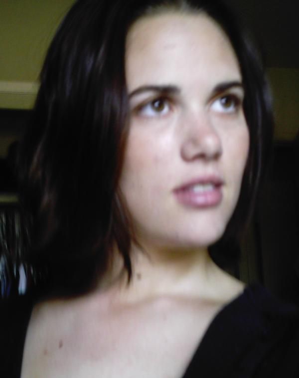 Susannah Stoffels - Class of 2004 - Bear Creek High School