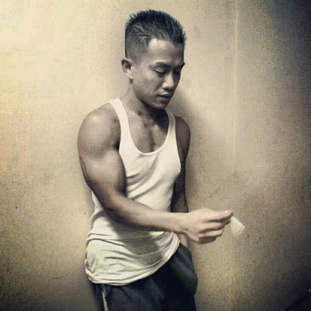 Thanh Vien - Class of 1996 - Bear Creek High School
