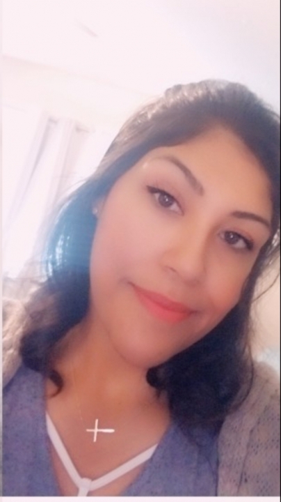 Patricia Ornelas - Class of 1999 - Bear Creek High School