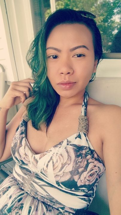 Tawnie Hom - Class of 2000 - Bear Creek High School