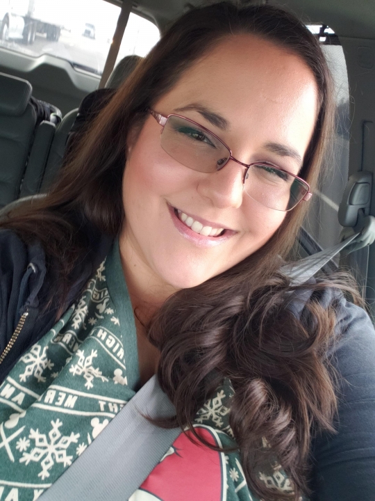 Lenna Harper - Class of 2005 - Bear Creek High School