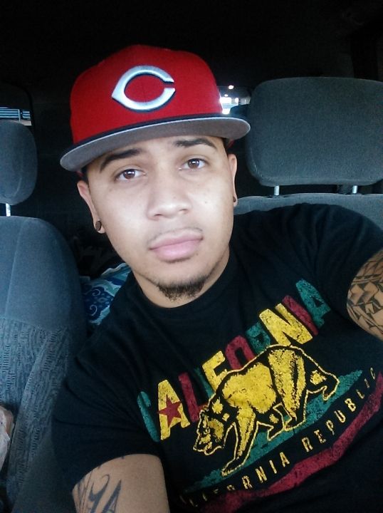 Deven Theodore - Class of 2010 - Bear Creek High School