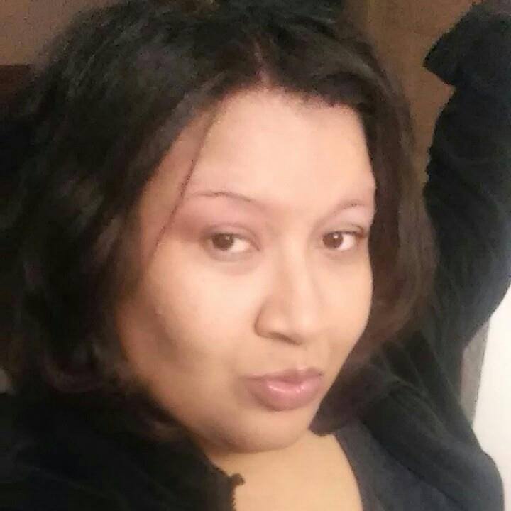 Lala Harper - Class of 2006 - Bear Creek High School