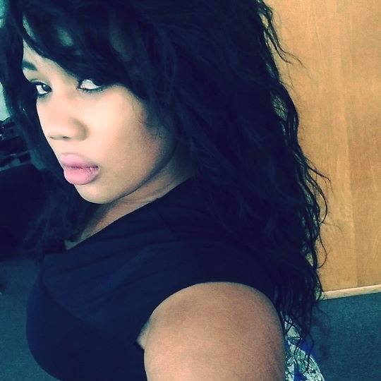Desiree Diaz - Class of 2007 - Bear Creek High School