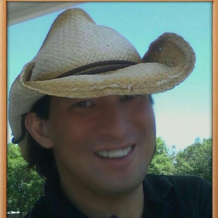 Parnell Pangan - Class of 1999 - Bear Creek High School