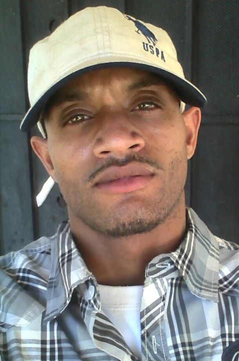 Shawn Crosby - Class of 2001 - Bear Creek High School