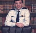 Daniel C. Kinney, Lt Col, USAF (Retired)