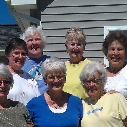 Ann Swasey - Class of 1959 - South Portland High School