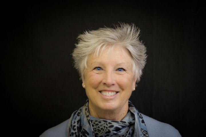 Barbara Mills - Class of 1968 - South Portland High School