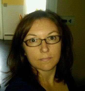 Mary Ivey - Class of 1990 - South Portland High School