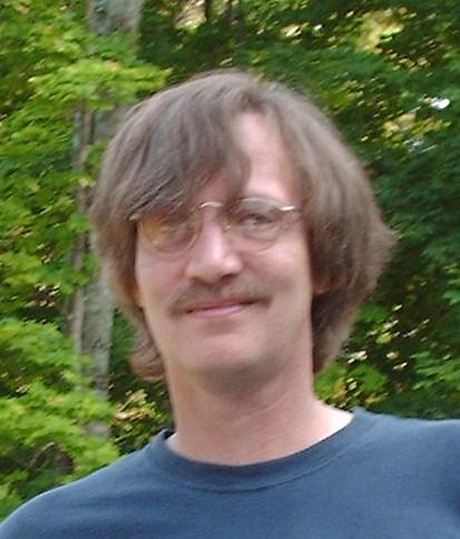 Bruce Miller - Class of 1985 - South Portland High School