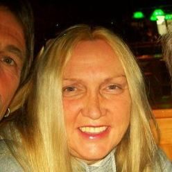 Barbie Hawyer - Class of 1972 - South Portland High School