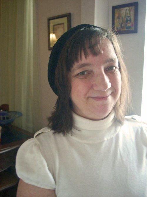 Lisa Dimauro - Class of 1980 - South Portland High School