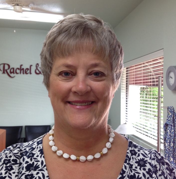 Lana Oberg - Class of 1968 - South Portland High School