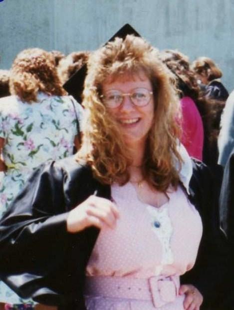 Heidi Dwyer - Class of 1987 - South Portland High School