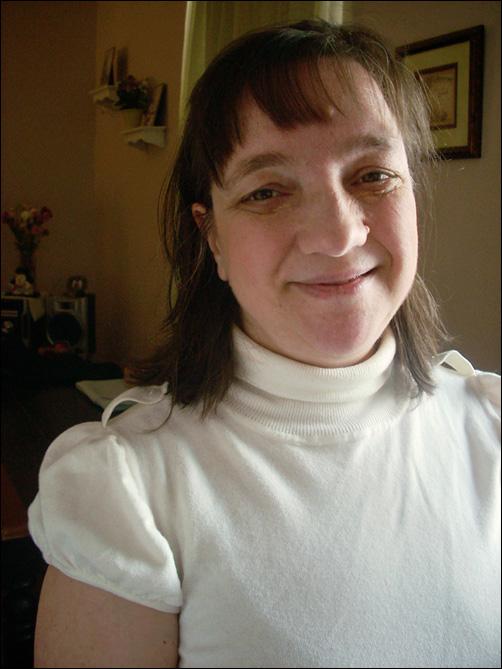 Elizabeth Dimauro - Class of 1980 - South Portland High School