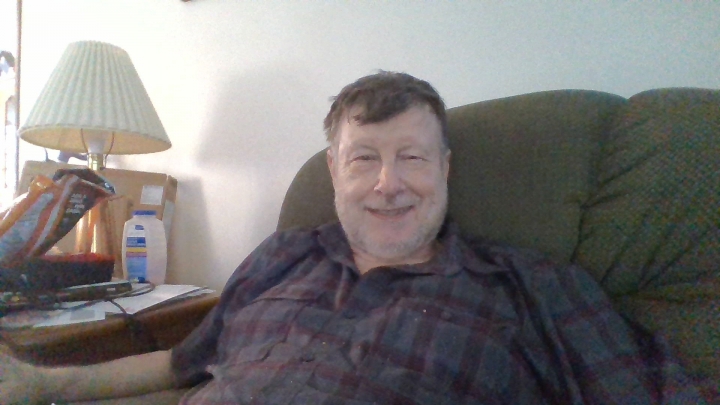 John Olds - Class of 1969 - South Portland High School