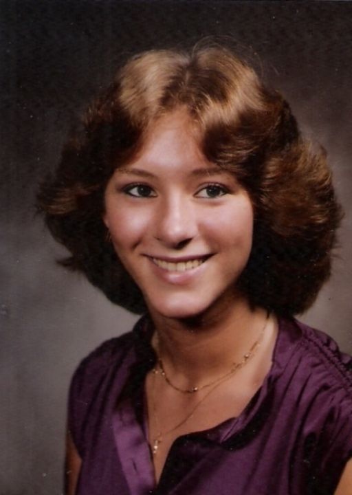 Shelley Wilcock - Class of 1980 - South Portland High School