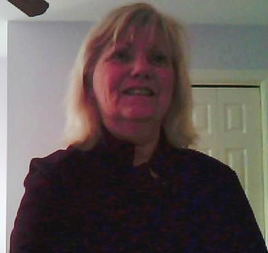 Virginia Barnes - Class of 1962 - South Portland High School