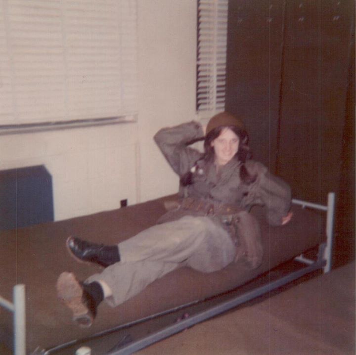 Wendie Wilbur - Class of 1970 - South Portland High School