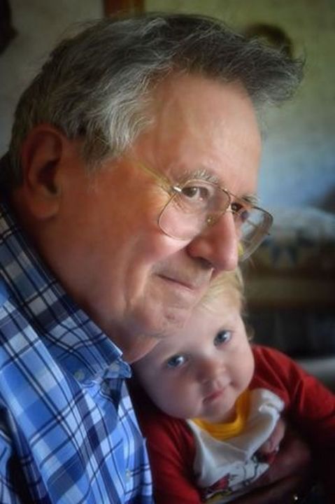 Richard Gorman - Class of 1958 - South Portland High School