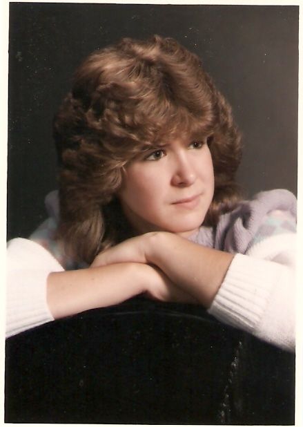 Margaret Lynn Teele - Class of 1985 - South Portland High School