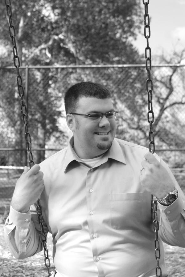 Christopher Ferrell - Class of 2002 - South Portland High School