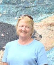 Marcia Macvane - Class of 1966 - South Portland High School