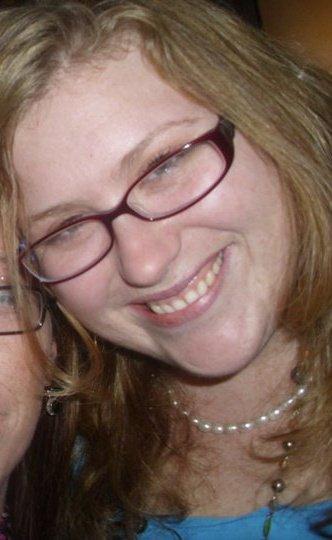 Concetta Disanto - Class of 1998 - South Portland High School