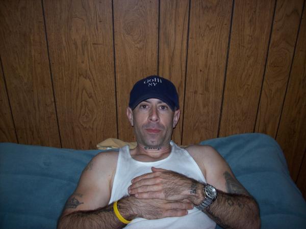 Michael Ricci - Class of 1992 - South Portland High School
