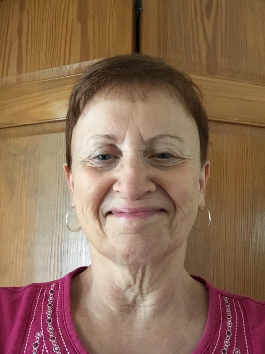 Maddie Gillis - Class of 1969 - South Portland High School