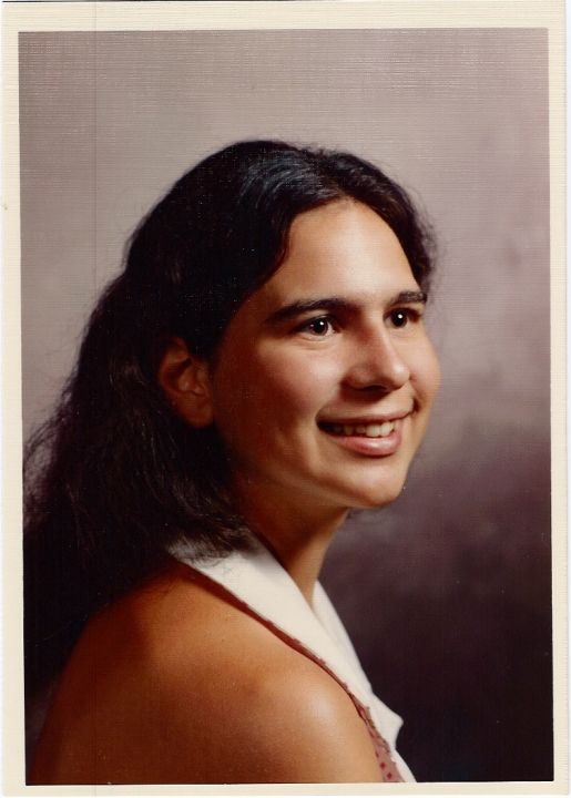 Kitty-Kathleen Harrison - Class of 1974 - South Portland High School