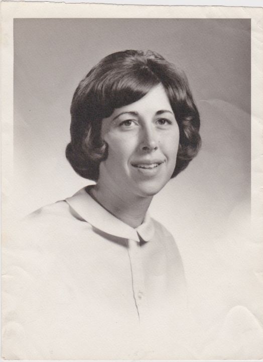 Shirley Greenlaw - Class of 1966 - South Portland High School