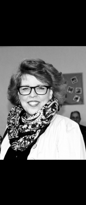 Nancy Hodgkins - Class of 1971 - South Portland High School