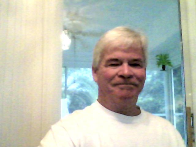 Jack Mcdaniel - Class of 1969 - South Portland High School