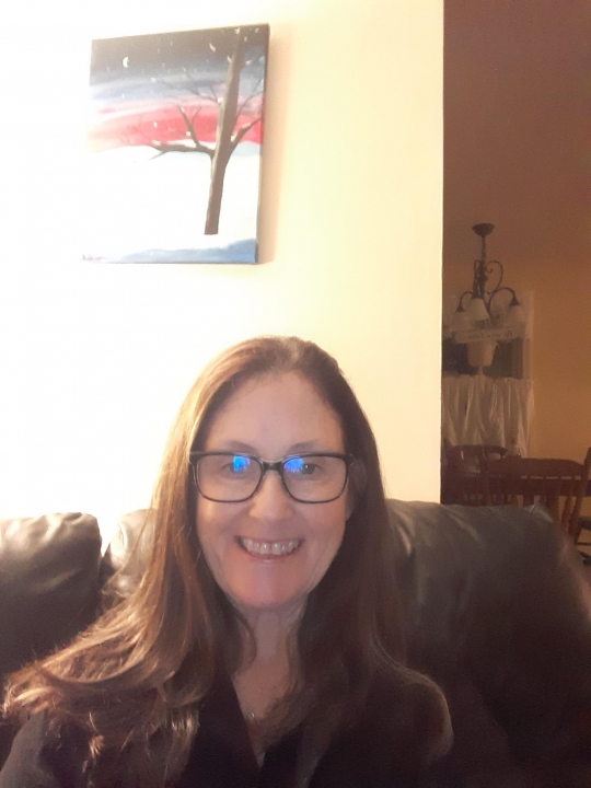 Janice Arey - Class of 1978 - South Portland High School