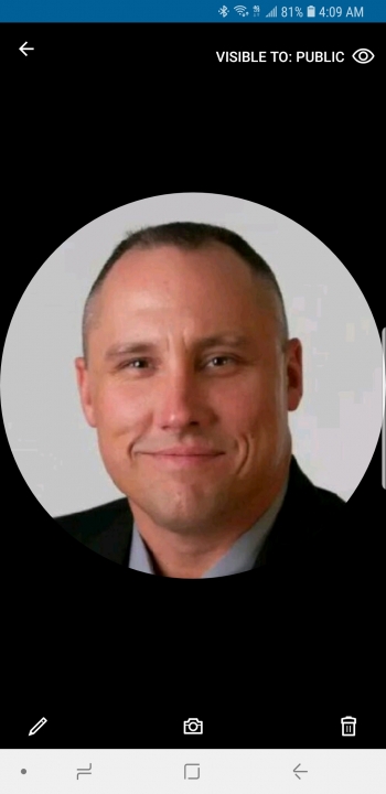 Jason Grant - Class of 1991 - South Portland High School