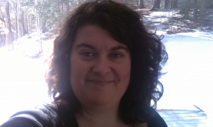 Melody Rock - Class of 1996 - South Portland High School