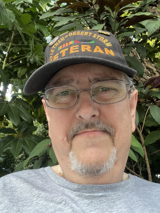 Tom Ziko - Class of 1972 - South Portland High School