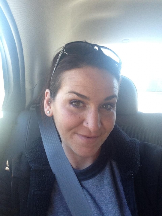 Jodi Mcdonald - Class of 2001 - South Portland High School