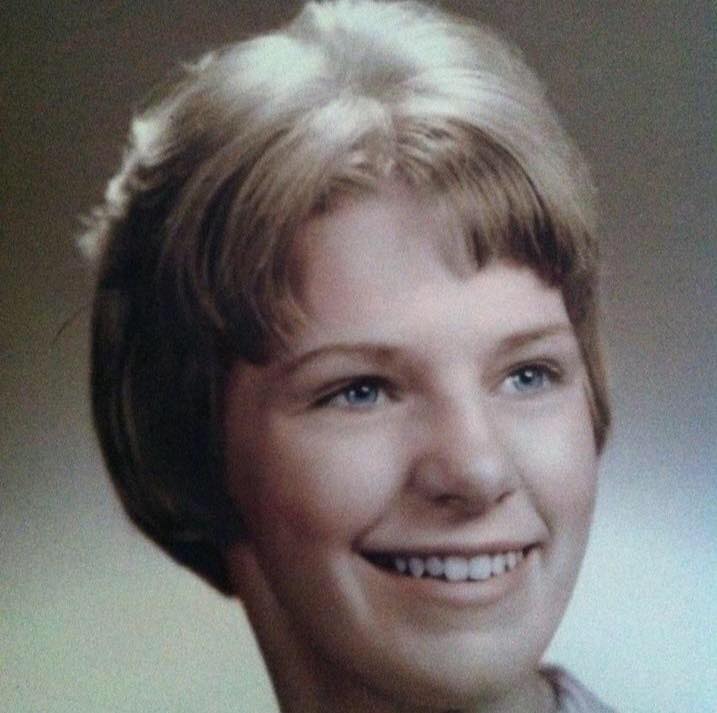 Sandra Grondin - Class of 1964 - South Portland High School
