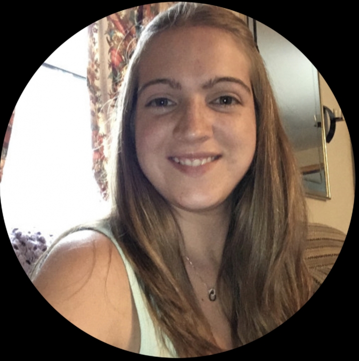 Erica Lano - Class of 2003 - South Portland High School