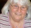 Nancy Blanchard '64