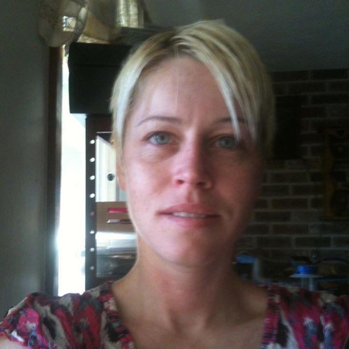 Heather Graham Dumond - Class of 1995 - Bonny Eagle High School