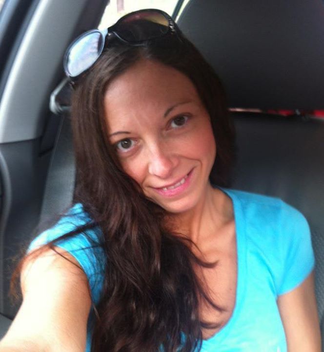 Cindy Forshaw - Class of 1994 - Bonny Eagle High School