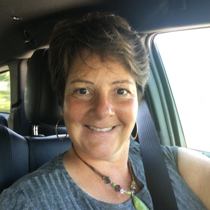 Michelle Collet - Class of 1985 - Bonny Eagle High School