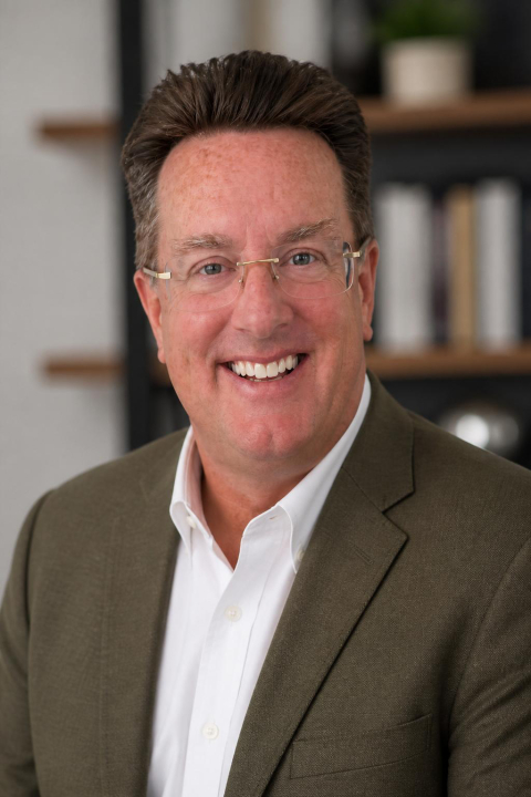 Richard Jacobik - Class of 1986 - Bonny Eagle High School